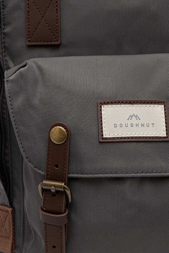 Doughnut - Рюкзак Macaroon серый D010.0004.F