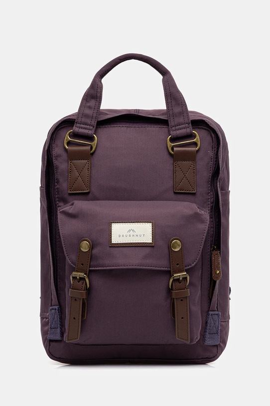 Doughnut - Rucsac Macaroon violet D010.0078