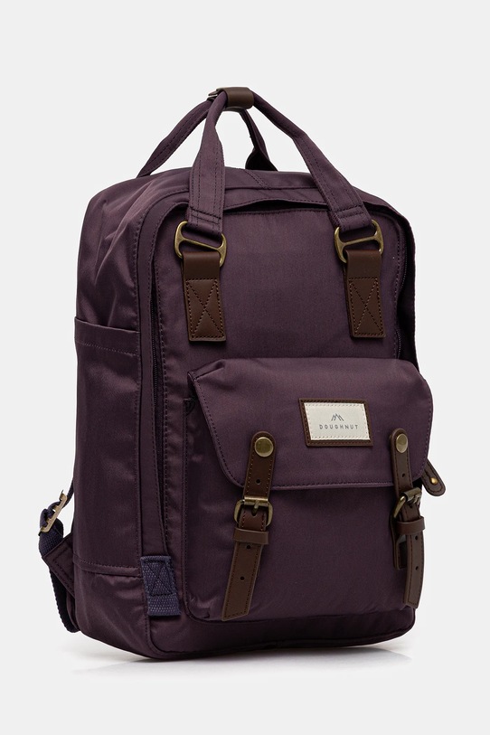 Doughnut - Rucsac Macaroon D010.0078 violet ZA00