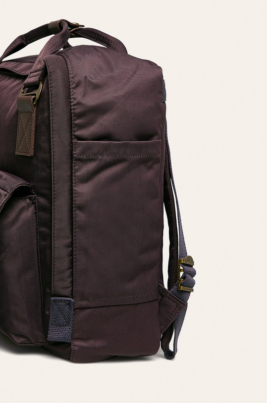 Doplňky Batoh Doughnut Macaroon D010.0078 fialová