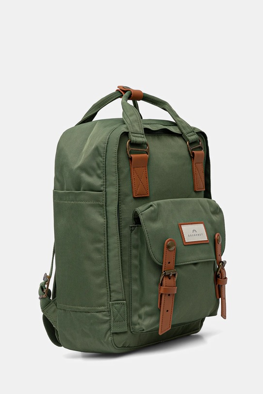 Doughnut - Hátizsák Macaroon D010.0043 zöld ZA00