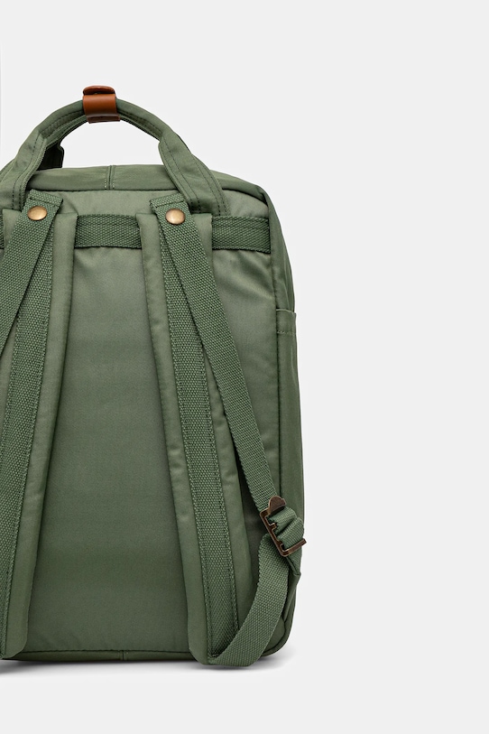 Αξεσουάρ Doughnut - Σακίδιο πλάτης Macaroon D010.0043 πράσινο