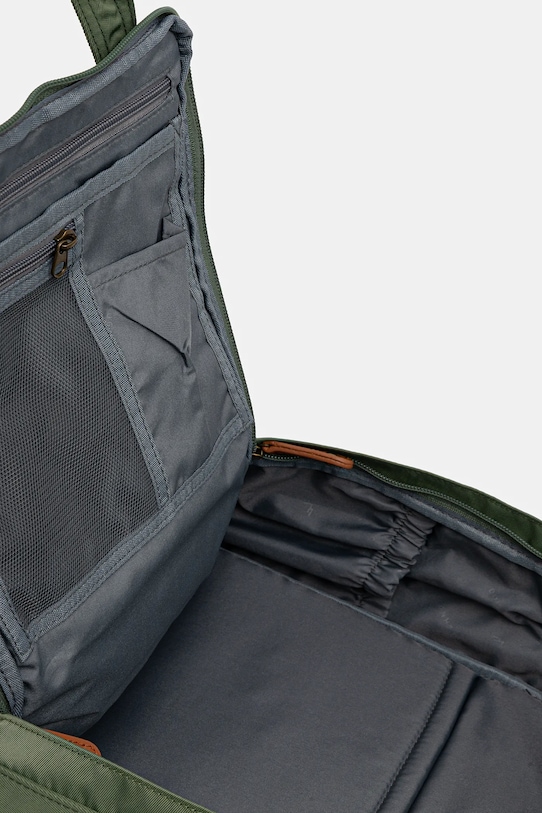 Doughnut - Σακίδιο πλάτης Macaroon D010.0043 πράσινο