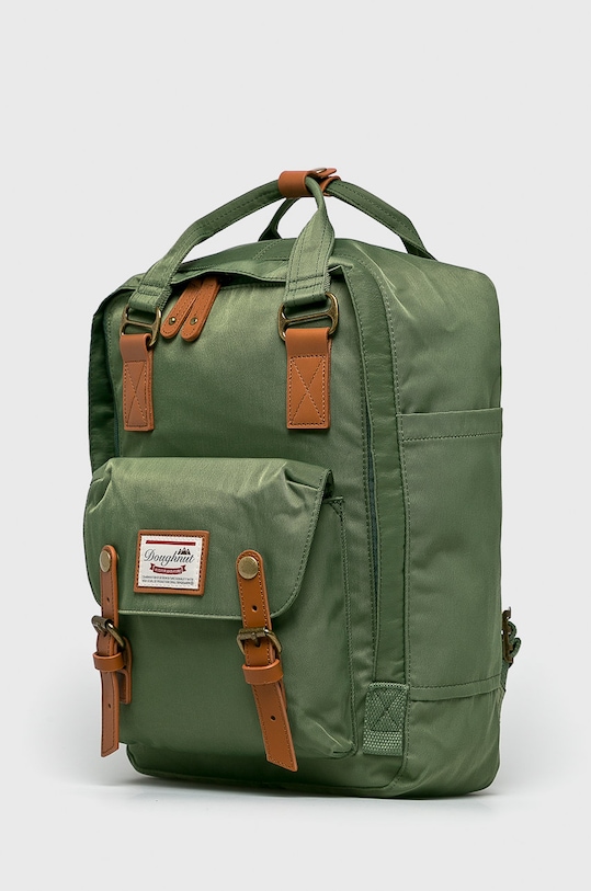 Accesorii Doughnut - Rucsac Macaroon D010.0043 verde