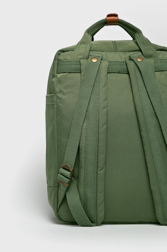 Doughnut - Rucsac Macaroon verde D010.0043