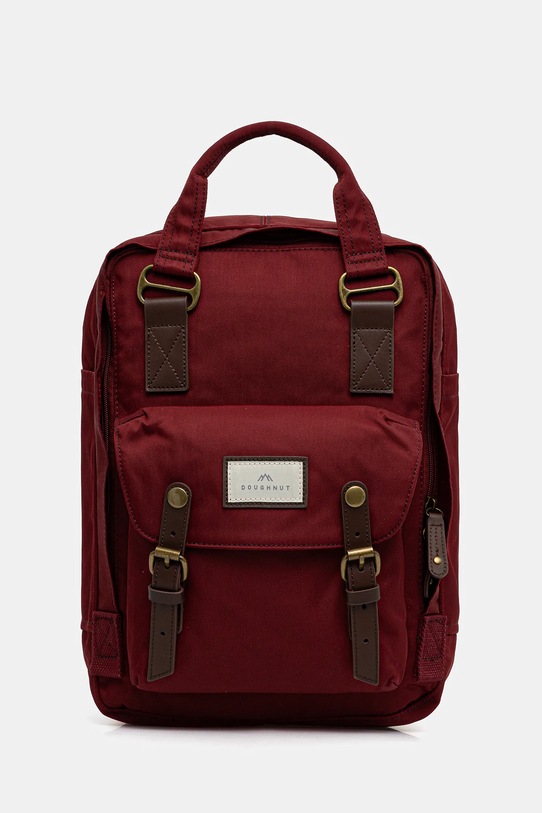 Doughnut - Rucsac Macaroon rosu D010.0097