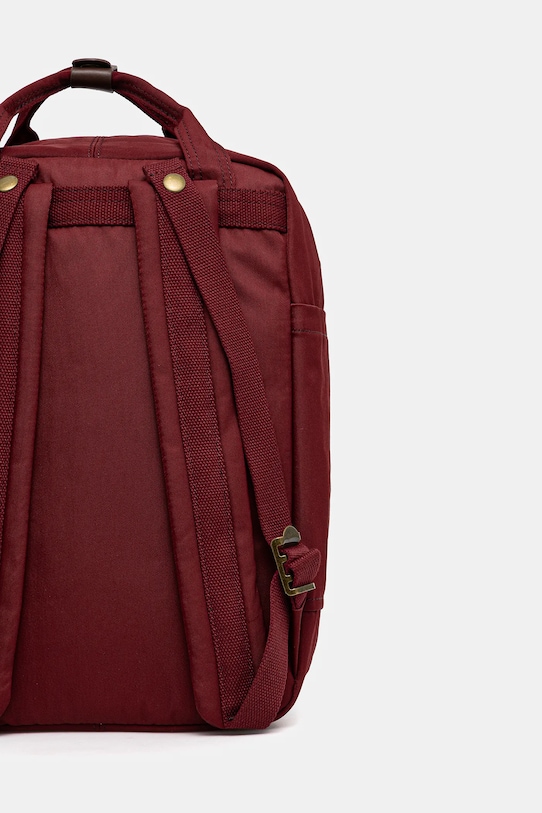 Accesorii Doughnut - Rucsac Macaroon D010.0097 rosu