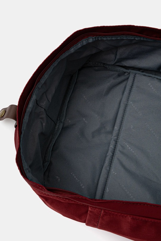 Doughnut - Rucsac Macaroon D010.0097 rosu