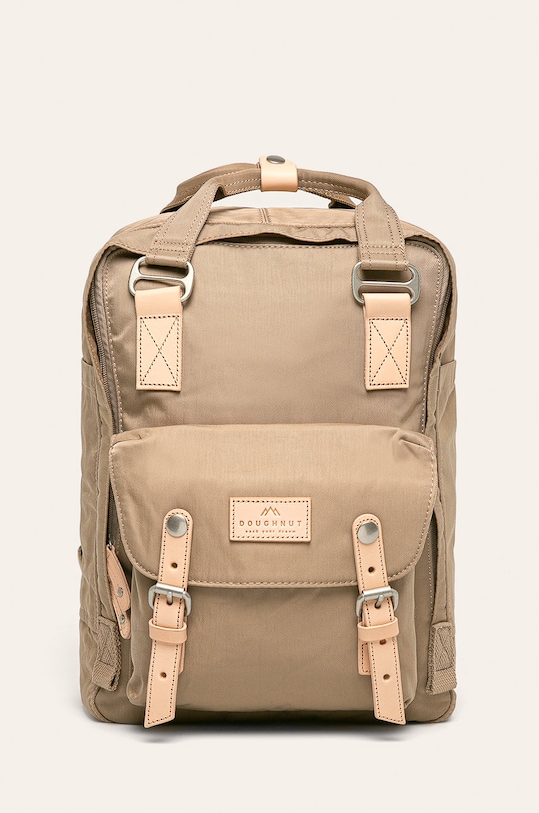 Doughnut - Hátizsák Macaroon bézs D010.0012