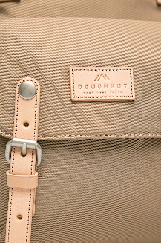 Doughnut - Hátizsák Macaroon D010.0012 bézs ZA00