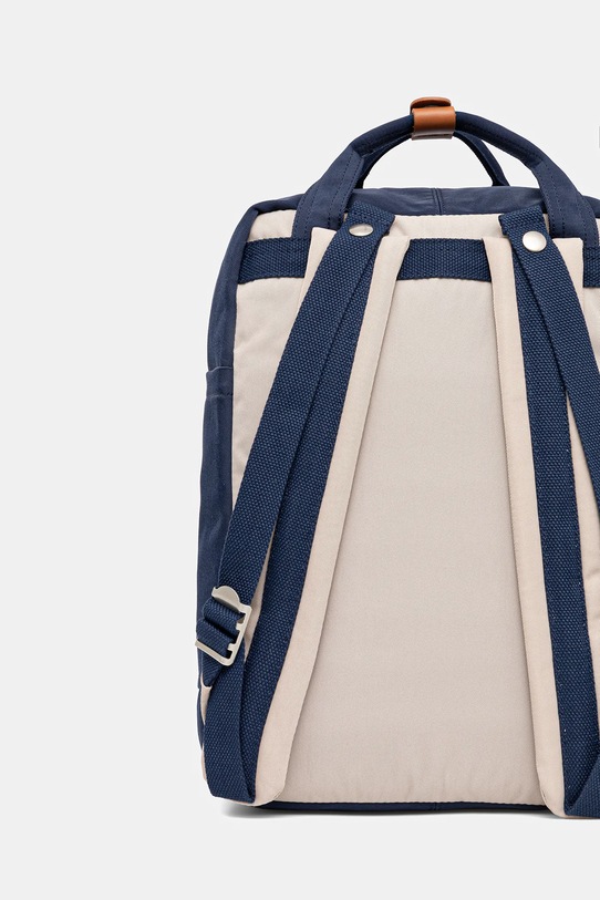 Akcesoria Doughnut - Plecak Macaroon D010.0969 granatowy