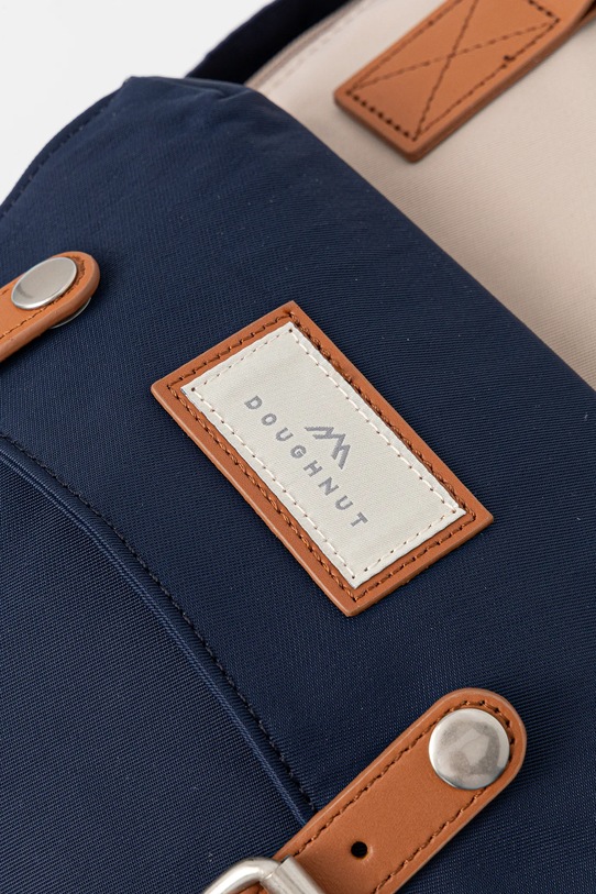 Doughnut - Plecak Macaroon granatowy D010.0969