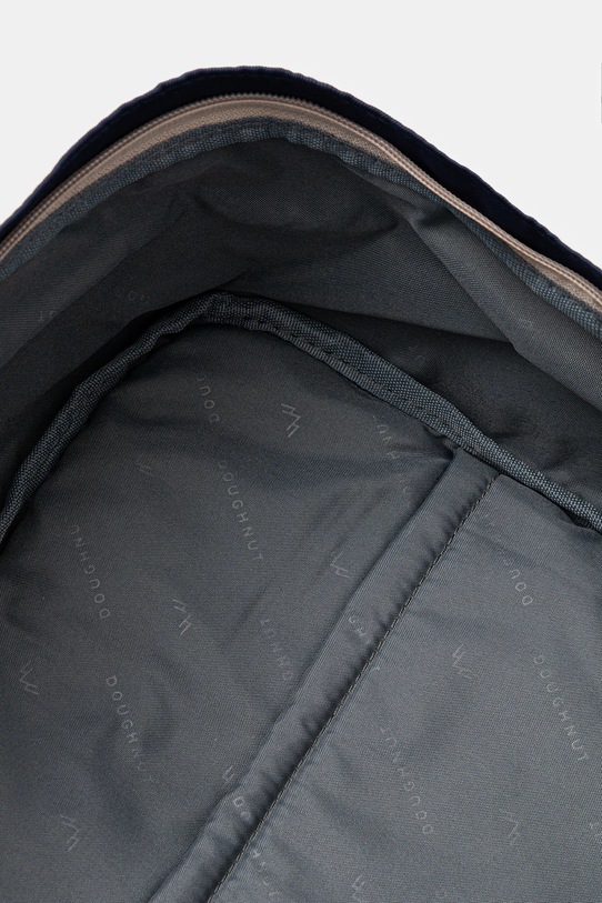 Doughnut - Plecak Macaroon D010.0969 granatowy