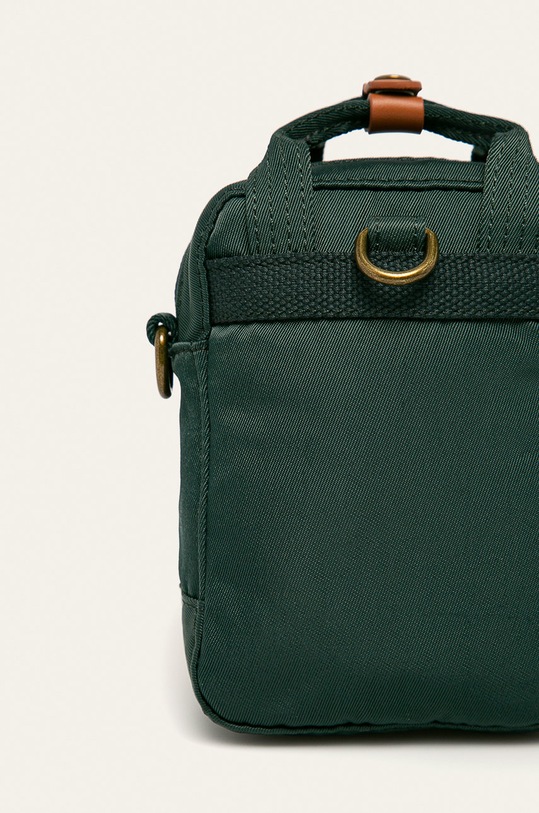 Doplnky Doughnut - Ruksak Macaroon Tiny D226.5235 zelená