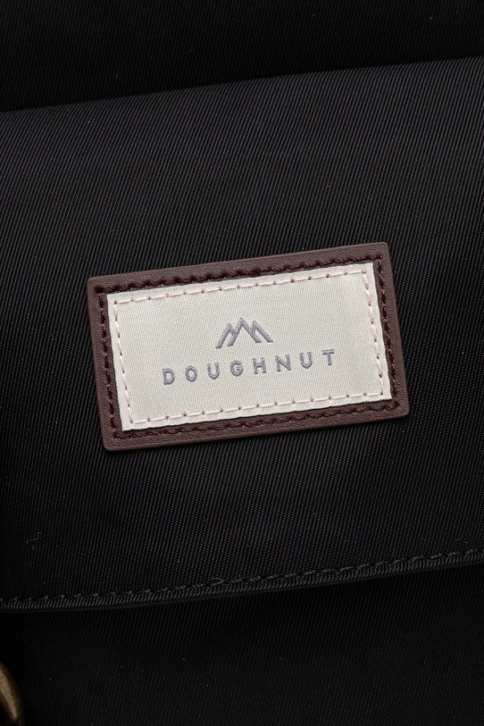 Batoh Doughnut Macaroon černá D010.0300