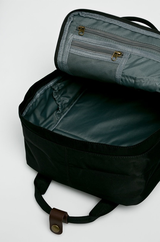 Doughnut - Раница Macaroon D010.0300 черен