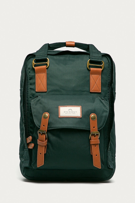 Doughnut - Rucsac Macaroon uni turcoaz D010.0052