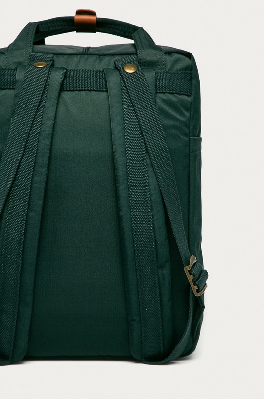 Doplňky Batoh Doughnut Macaroon D010.0052 tyrkysová