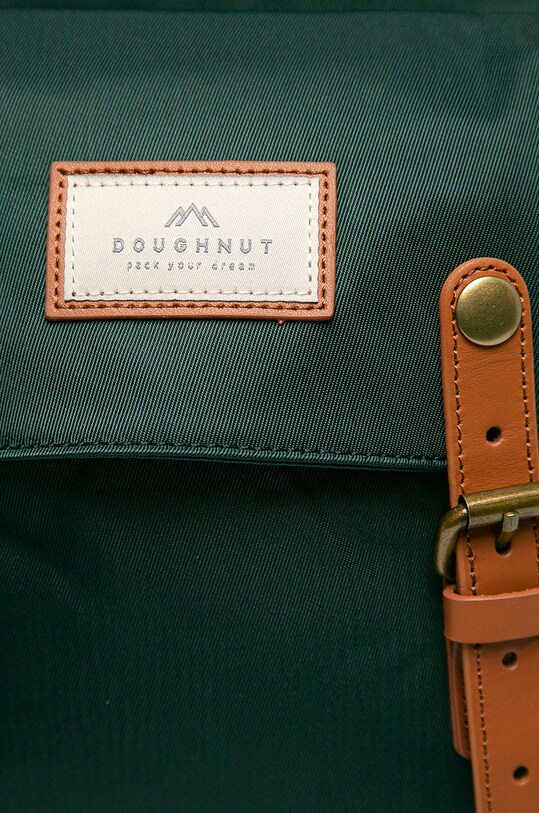 Doughnut - Rucsac Macaroon turcoaz D010.0052