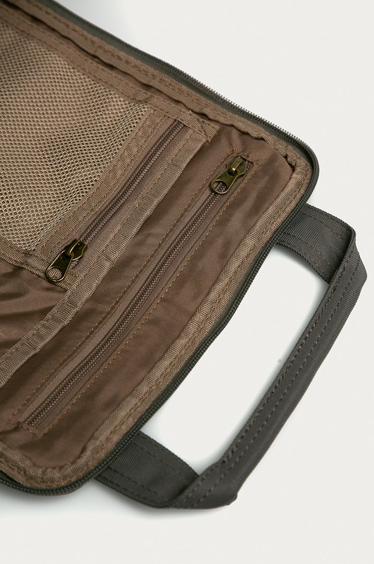 Doughnut - Rucsac D010RE.0006 gri