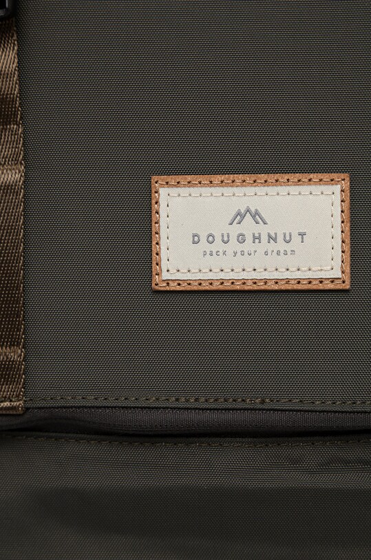 Accesorii Doughnut Rucsac Christopher Jungle Series D195JG.4748 verde