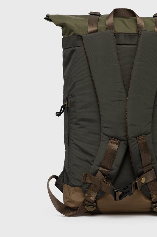 Doughnut Rucsac Christopher Jungle Series verde D195JG.4748