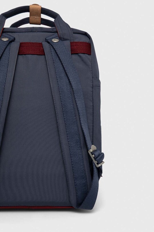 Doughnut plecak Macaroon Happy Camper multicolor D010HA.0065