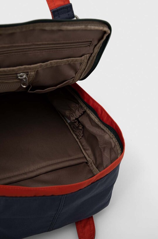 Doughnut plecak Macaroon Happy Camper D010HA.0065 multicolor