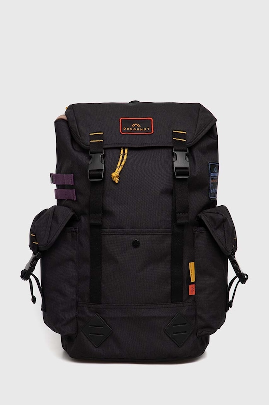 Doughnut rucsac uni negru D394HA.0003