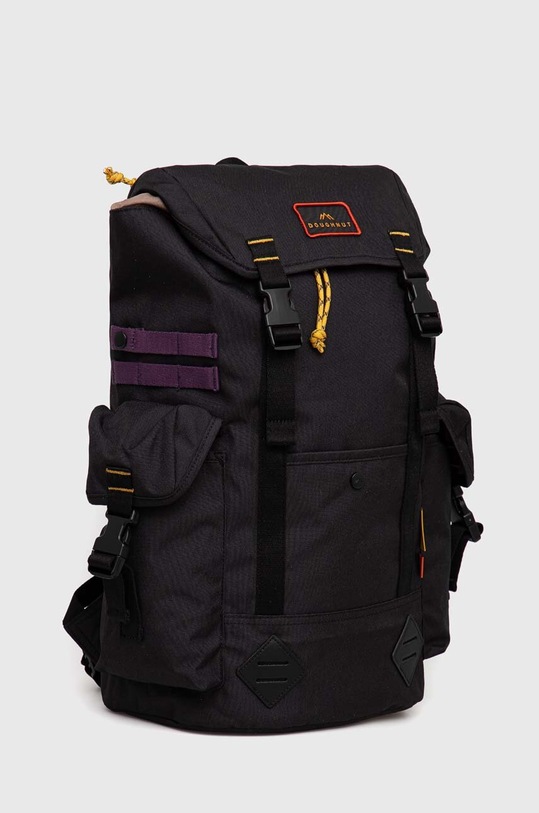 Doughnut rucsac D394HA.0003 negru ZA00