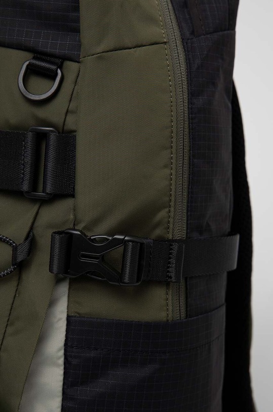 Akcesoria Doughnut plecak Roaming Street Cruise D318STC.0048 zielony