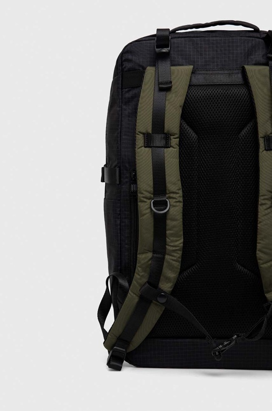 Doughnut plecak Roaming Street Cruise zielony D318STC.0048