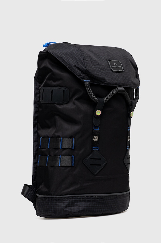 Doughnut rucsac Colorado Small D183GS.0003 negru ZA00