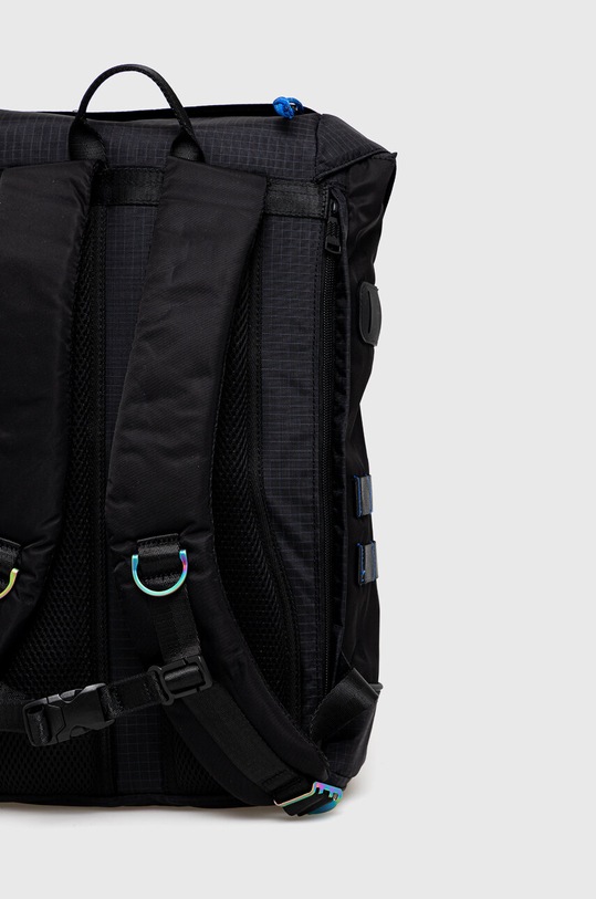 Doughnut rucsac Colorado Small negru D183GS.0003