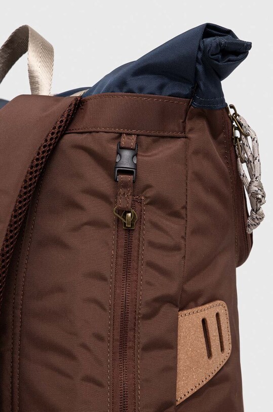 Batoh Doughnut Christopher Small Jungle hnědá D194JG.0016