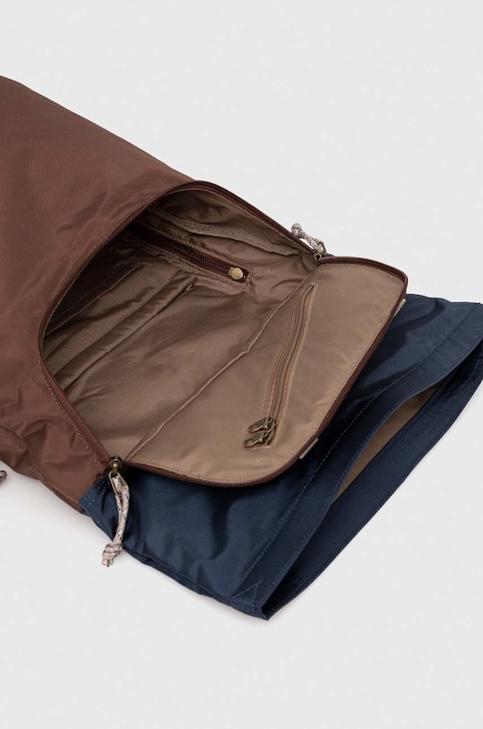 Batoh Doughnut Christopher Small Jungle D194JG.0016