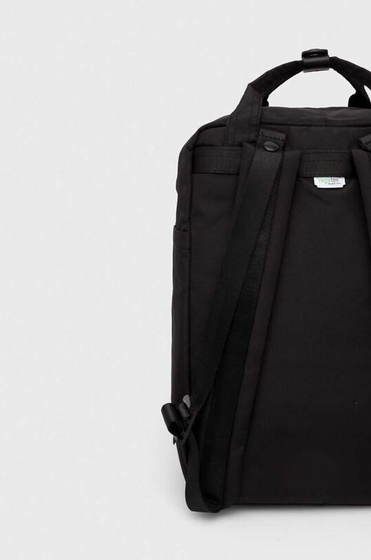 Akcesoria Doughnut plecak Macaroon Go Wild D010GW.0348 czarny