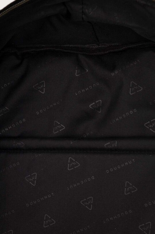 Doughnut plecak Macaroon Go Wild D010GW.0348 czarny