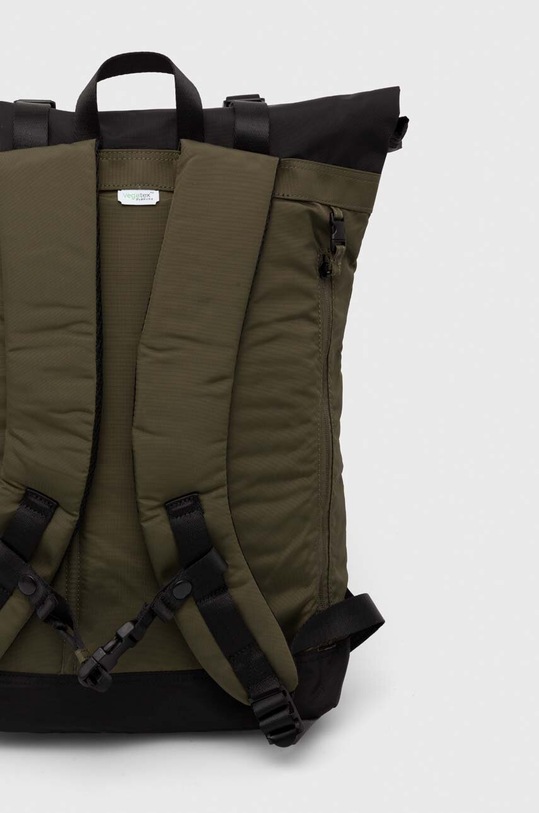 Akcesoria Doughnut plecak Christopher Go Wild D195GW.0348 zielony