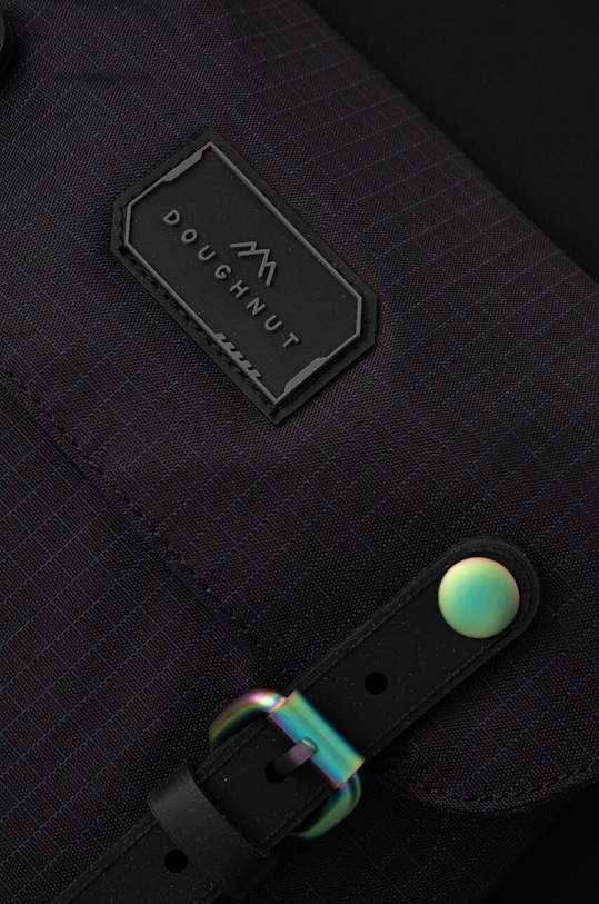 Batoh Doughnut Macaroon Large Gamescape černá D011GS.0003