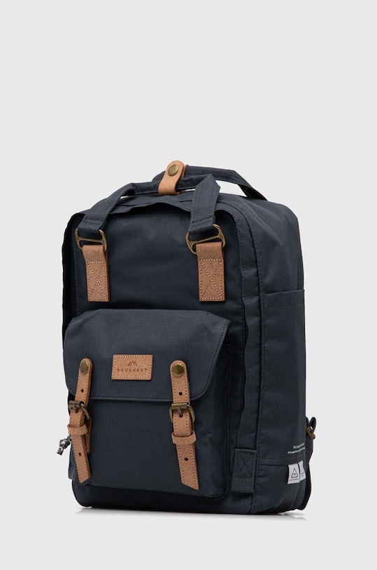 Doughnut rucsac Macaroon Reborn D010RE.0065 bleumarin ZA00