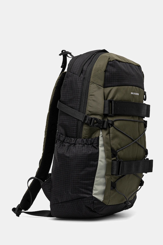 Doughnut plecak Roaming Small Street Cruise D418STC.0048 zielony AA00