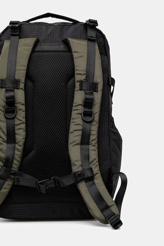 Akcesoria Doughnut plecak Roaming Small Street Cruise D418STC.0048 zielony