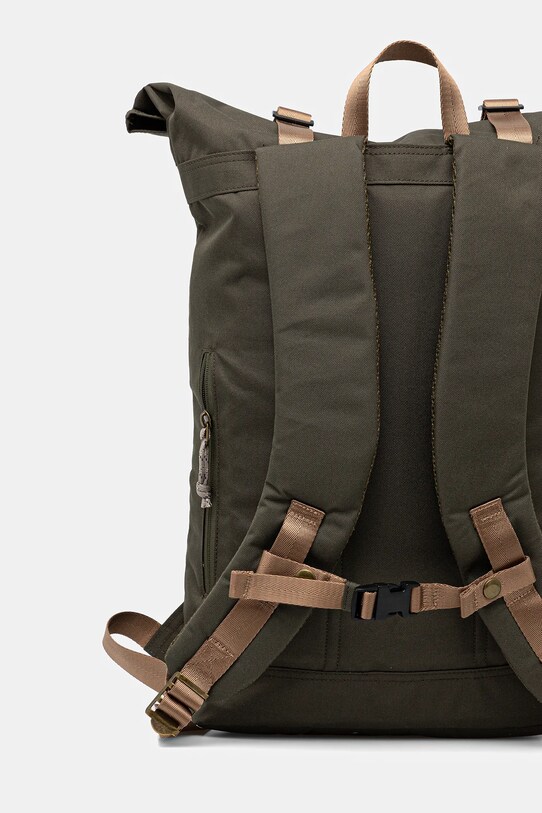Accesorii Doughnut rucsac Christopher Reborn D195RE.0048 verde