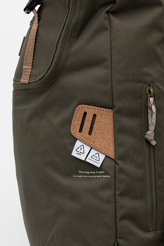Doughnut rucsac Christopher Reborn D195RE.0048