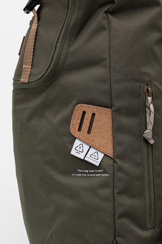 Doughnut rucsac Christopher Reborn D195RE.0048