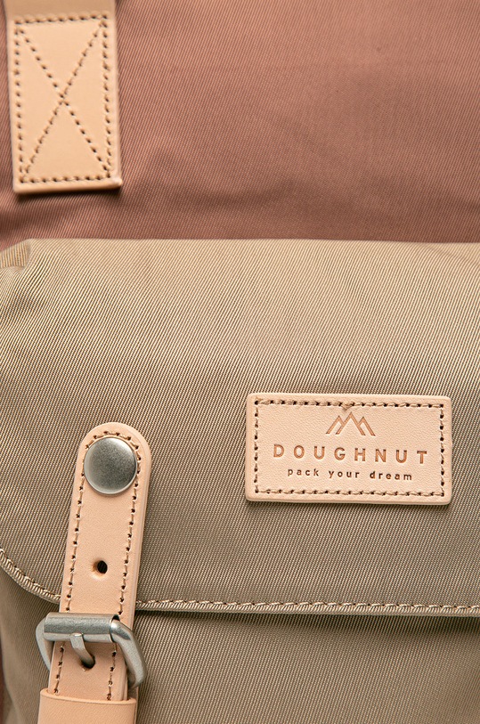 Doughnut - Plecak Macaroon D010.2512 różowy ZA00