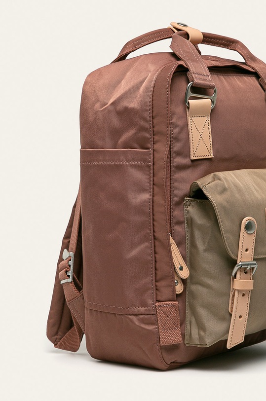 Akcesoria Doughnut - Plecak Macaroon D010.2512 różowy