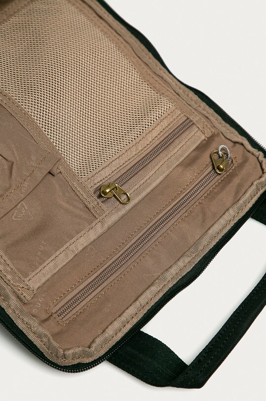 Doughnut - Ruksak Macaroon Reborn D010RE.0003 čierna