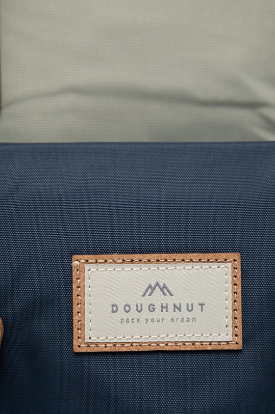 Ruksak Doughnut Macaroon Jungle siva D010JG.0769